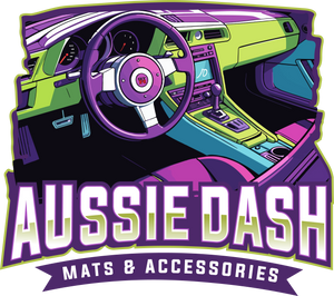 Aussie Dash Mats & Accessories 