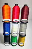 Colour choices