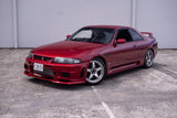 Nissan R33 SKYLINE