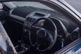 Toyota & Lexus IS200/300/ALTEZZA