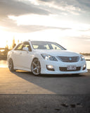 Toyota S200 CROWN