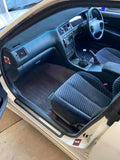 Toyota JZX100 CHASER/MARK II/CRESTA