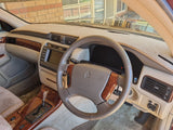Toyota UZS171 CROWN
