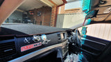 Toyota JZX110 MARK II/BLIT