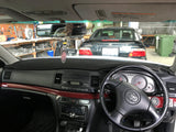 Toyota JZX110 MARK II/BLIT