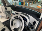 Nissan Z12 CUBE