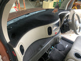 Nissan Z12 CUBE