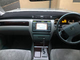 Toyota JZS171 CROWN