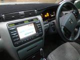 Toyota JZS171 CROWN